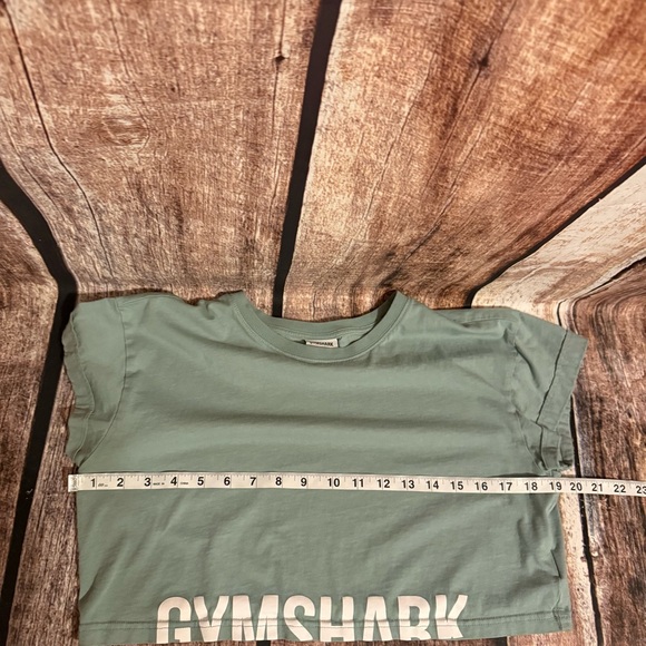 Gymshark Crop Top - Picture 5 of 6